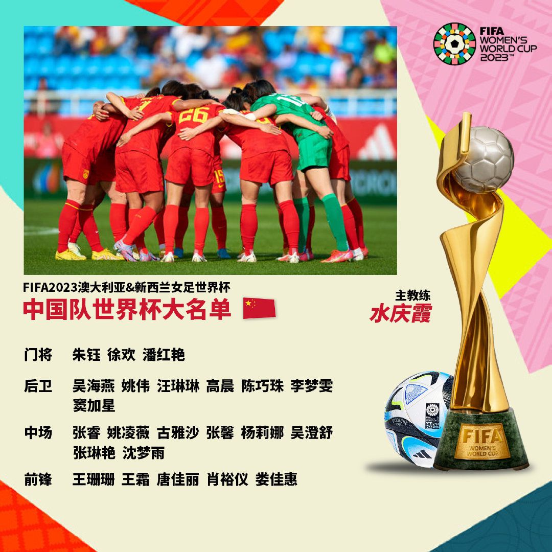 国足球的