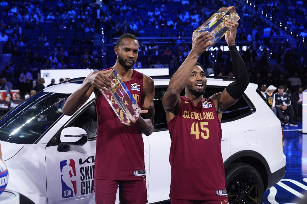 和波士顿凯 和波士顿凯