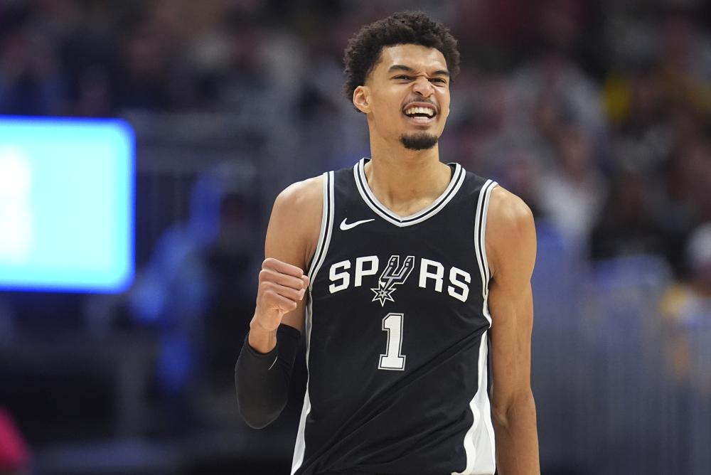 来振奋人心 来振奋人心